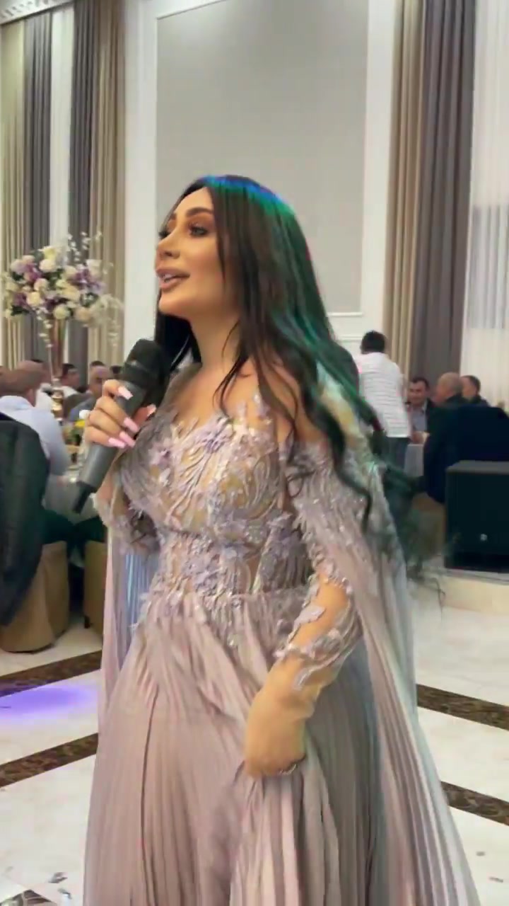 @Mehriban Qənbərova🎶