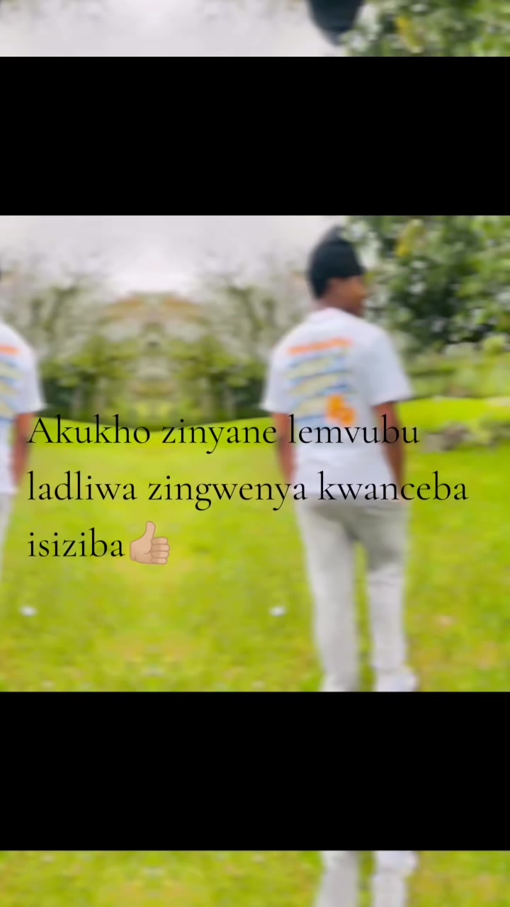 @Mfoka Ngwane 🤍