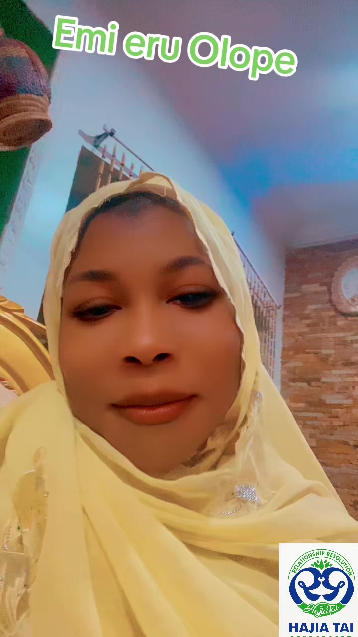 @IamHajiaTai🇳🇬 🇺🇸