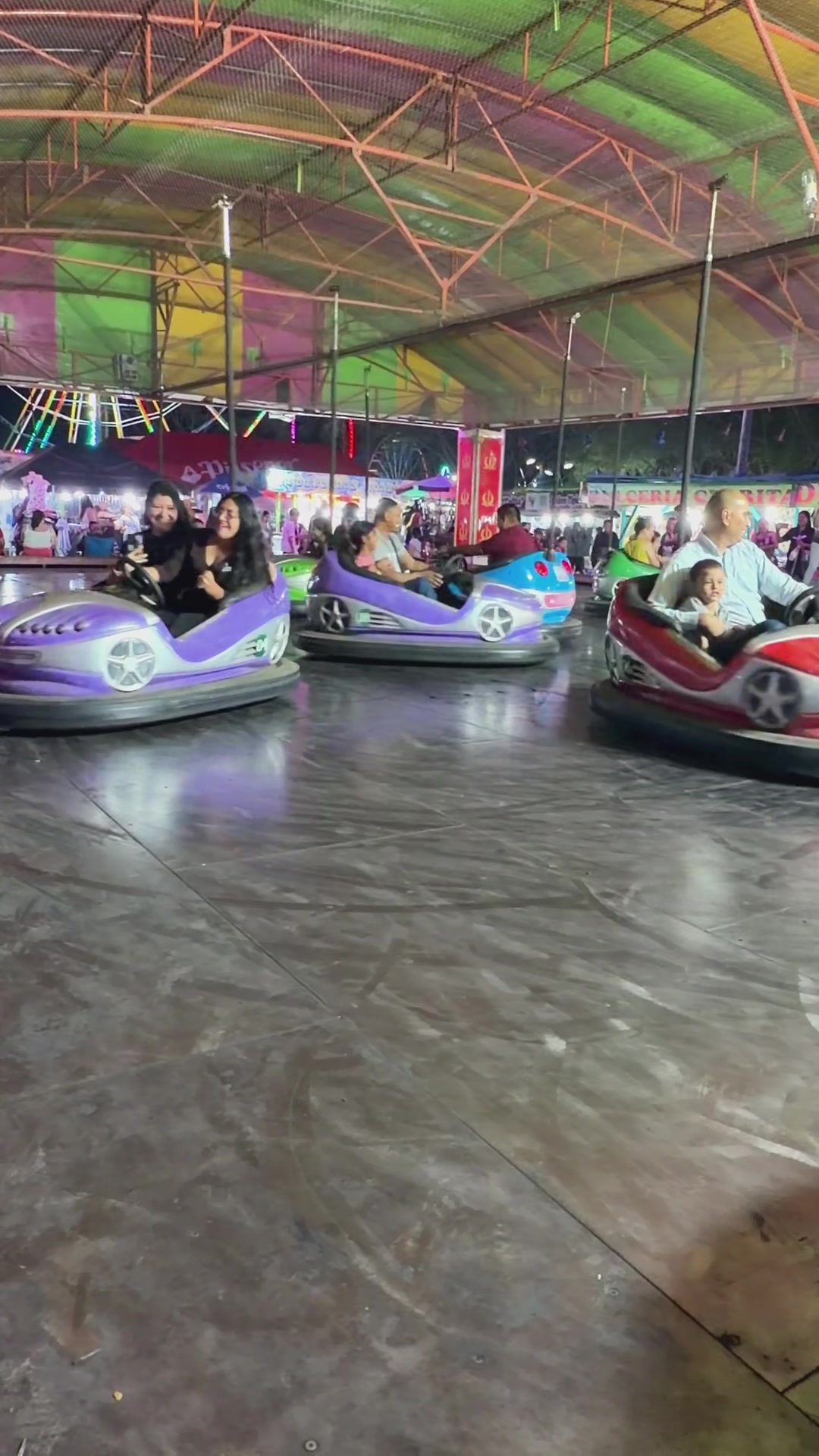 @lunapark internacional oficial