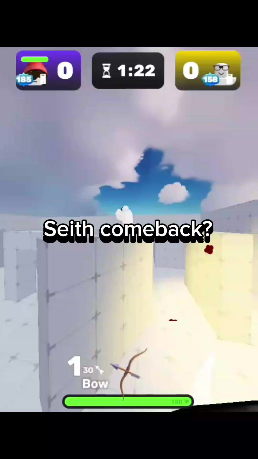 @Seith