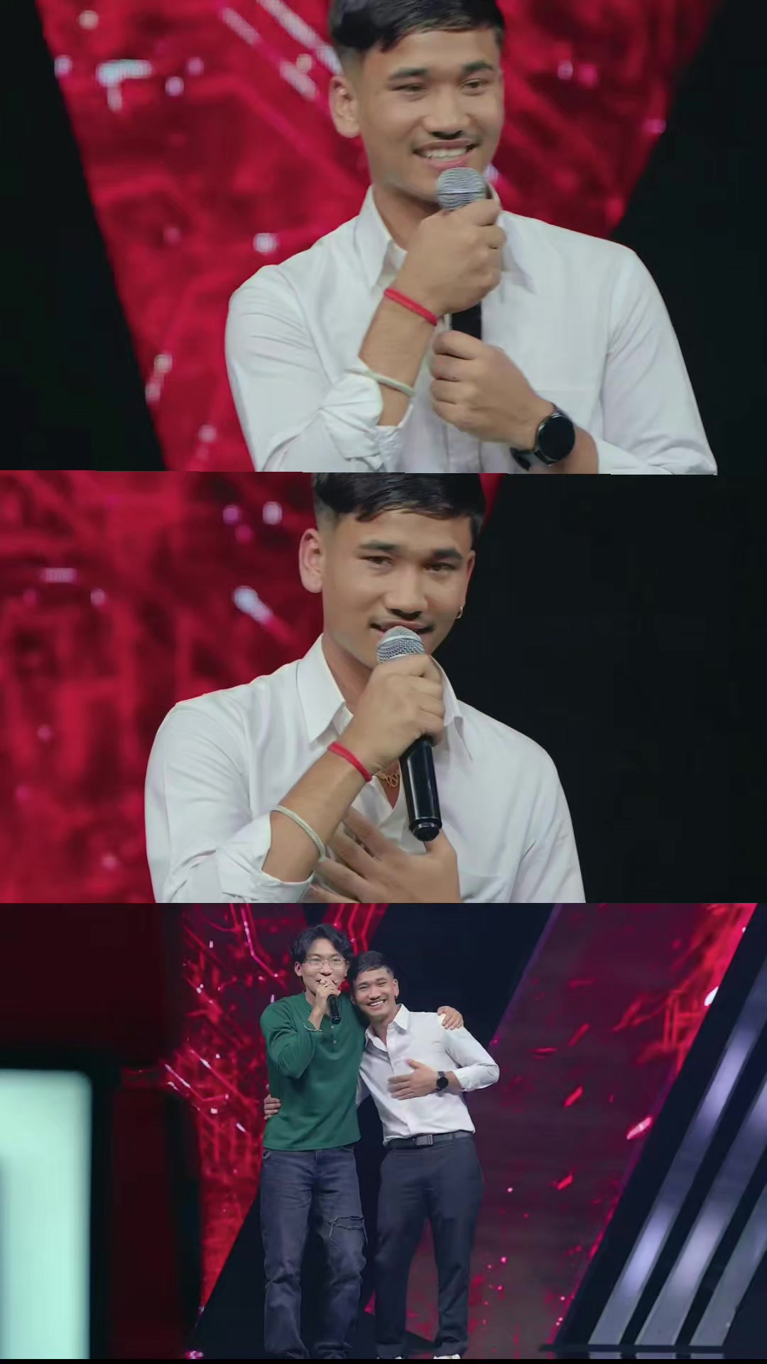 @The Voice Of Nepal