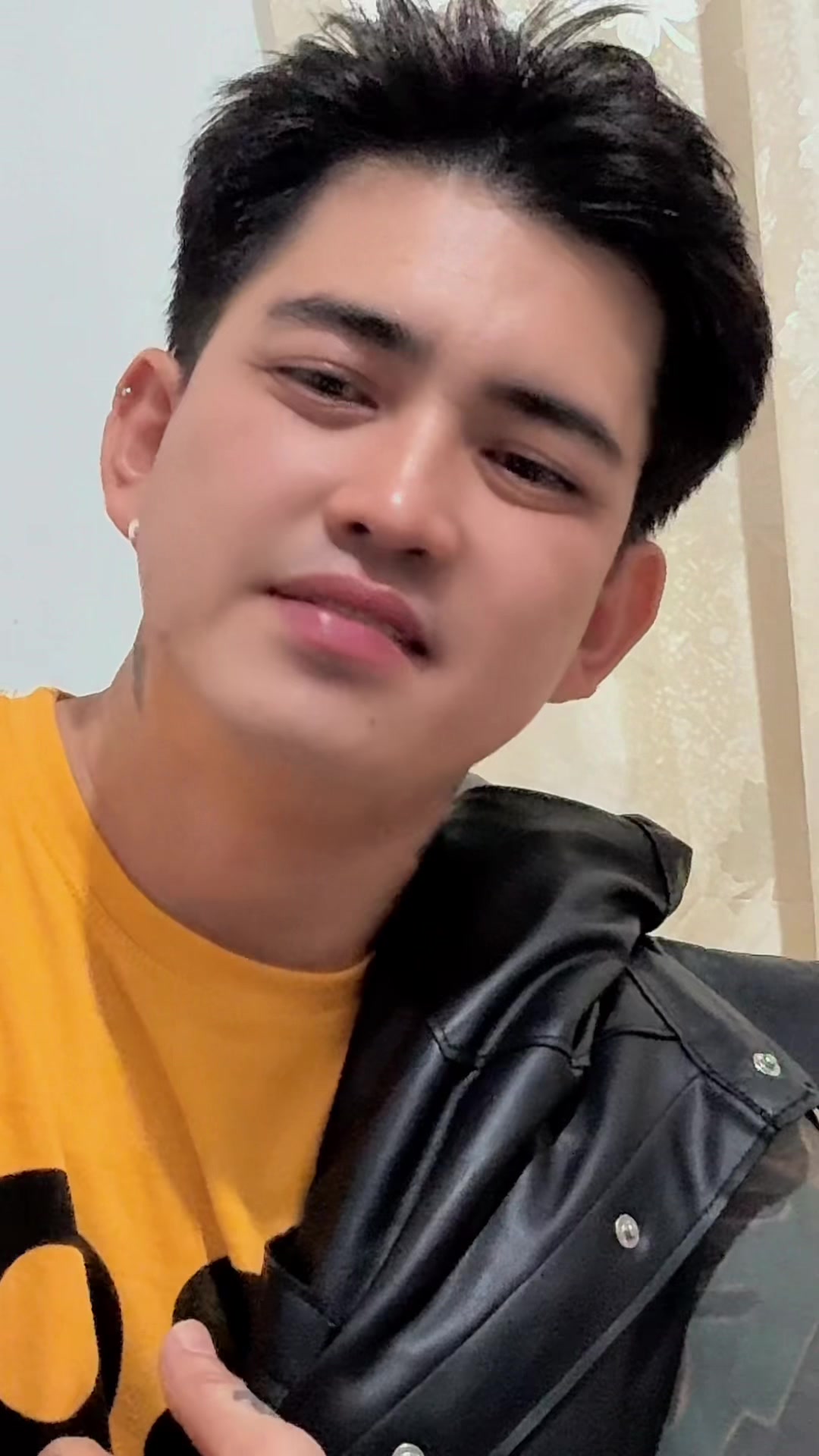 @Daddy Vic