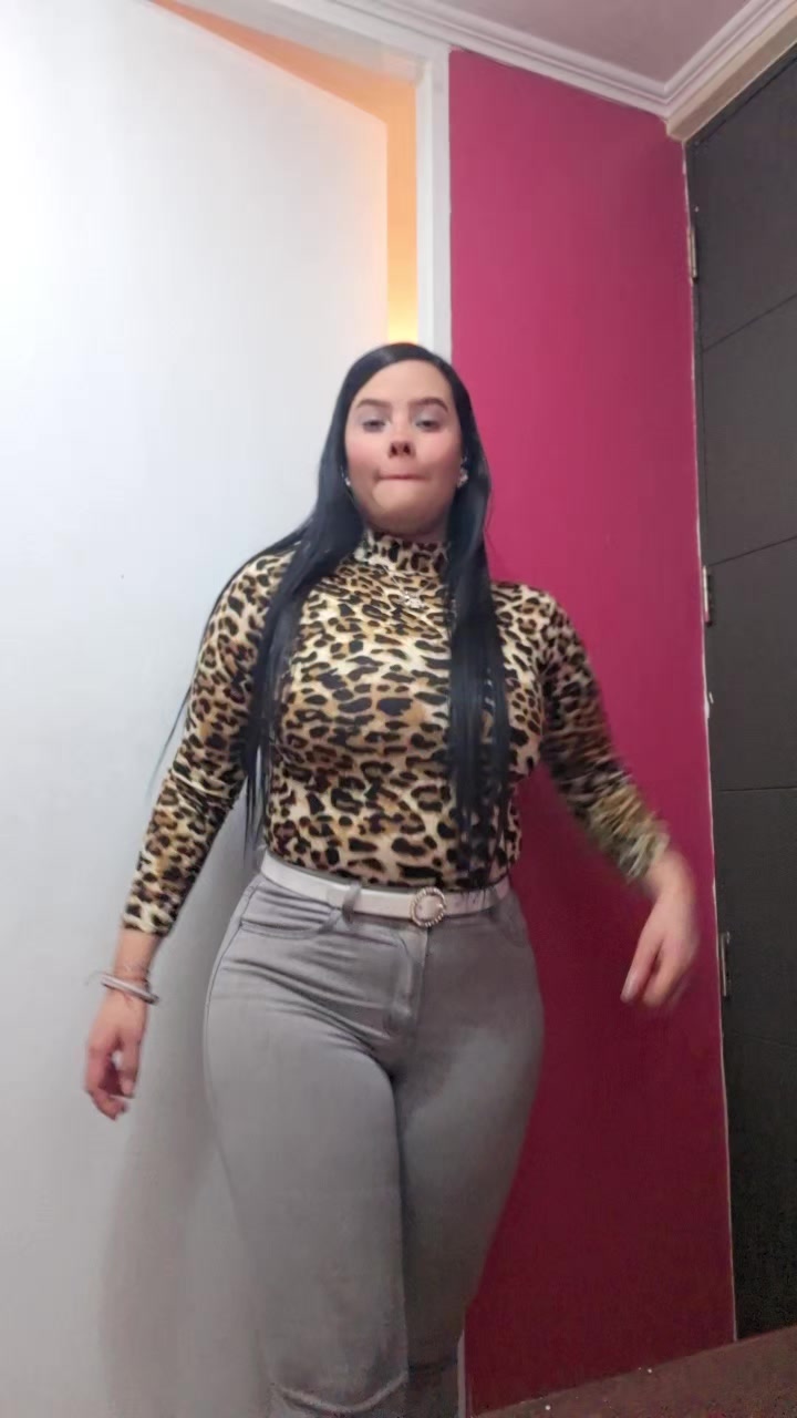 @Dislaidy Vanessa Gal