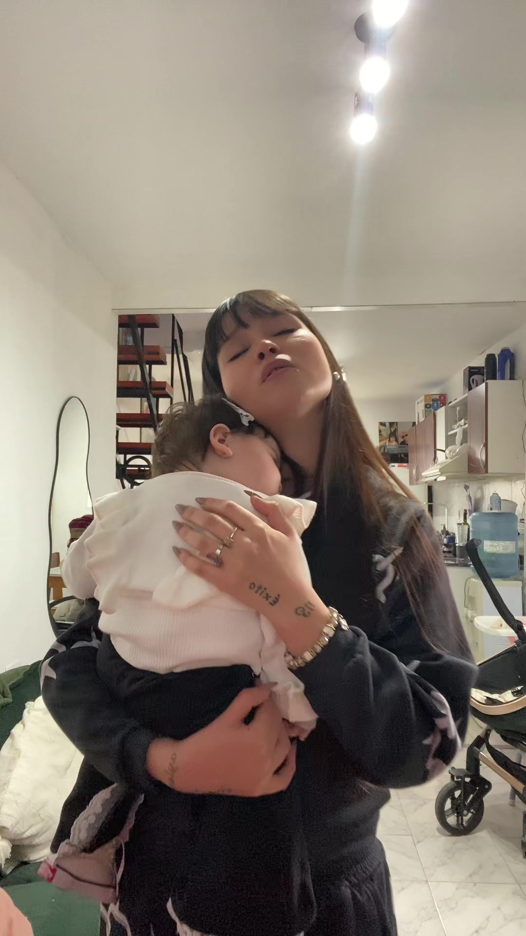 @Agostina Pochi
