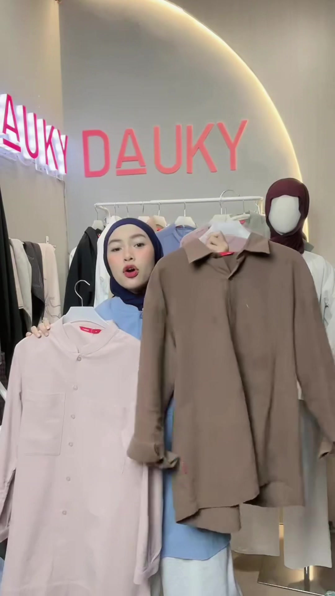 @Dauky Official