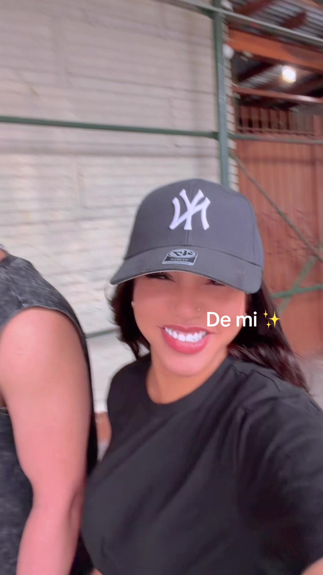 @Meli
