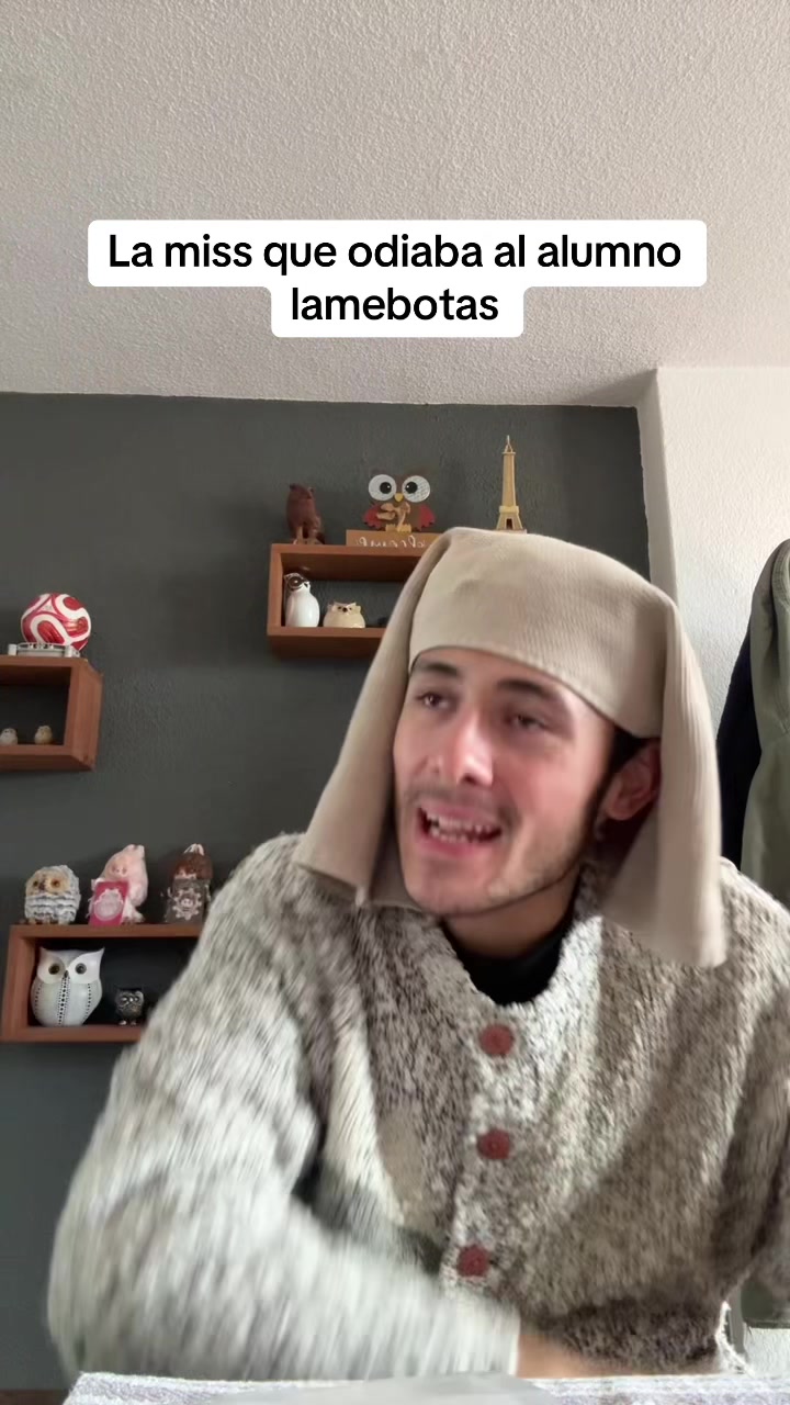 @Iñaki Andrade