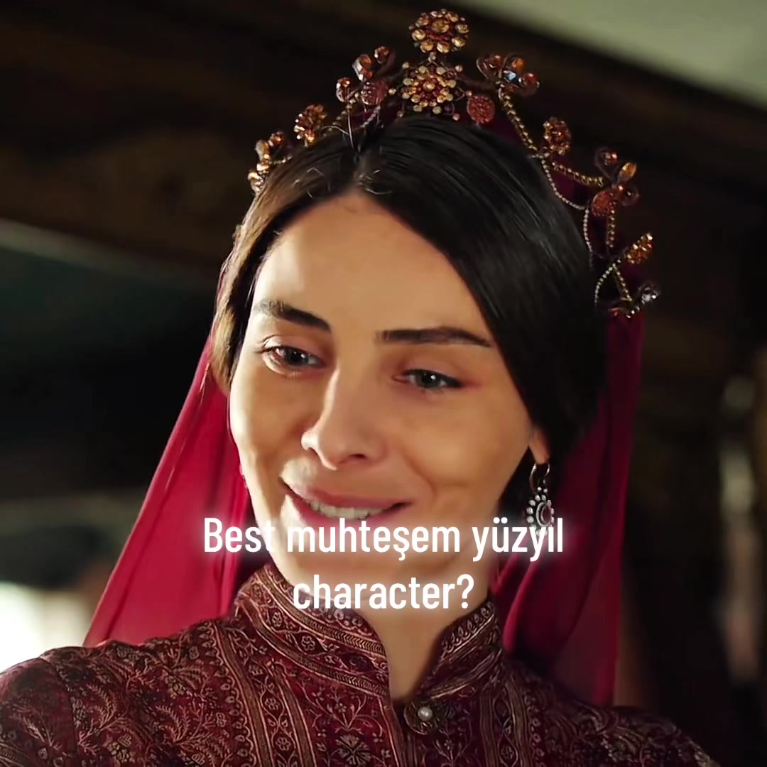 @Кесем любимка