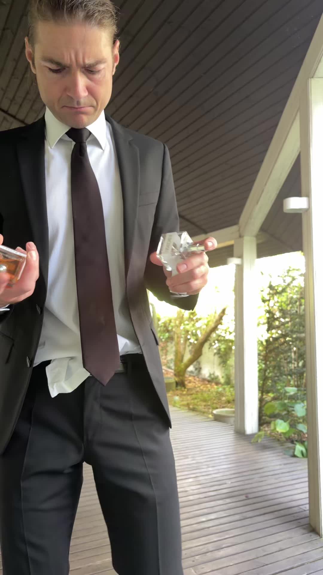@Jeremy Fragrance