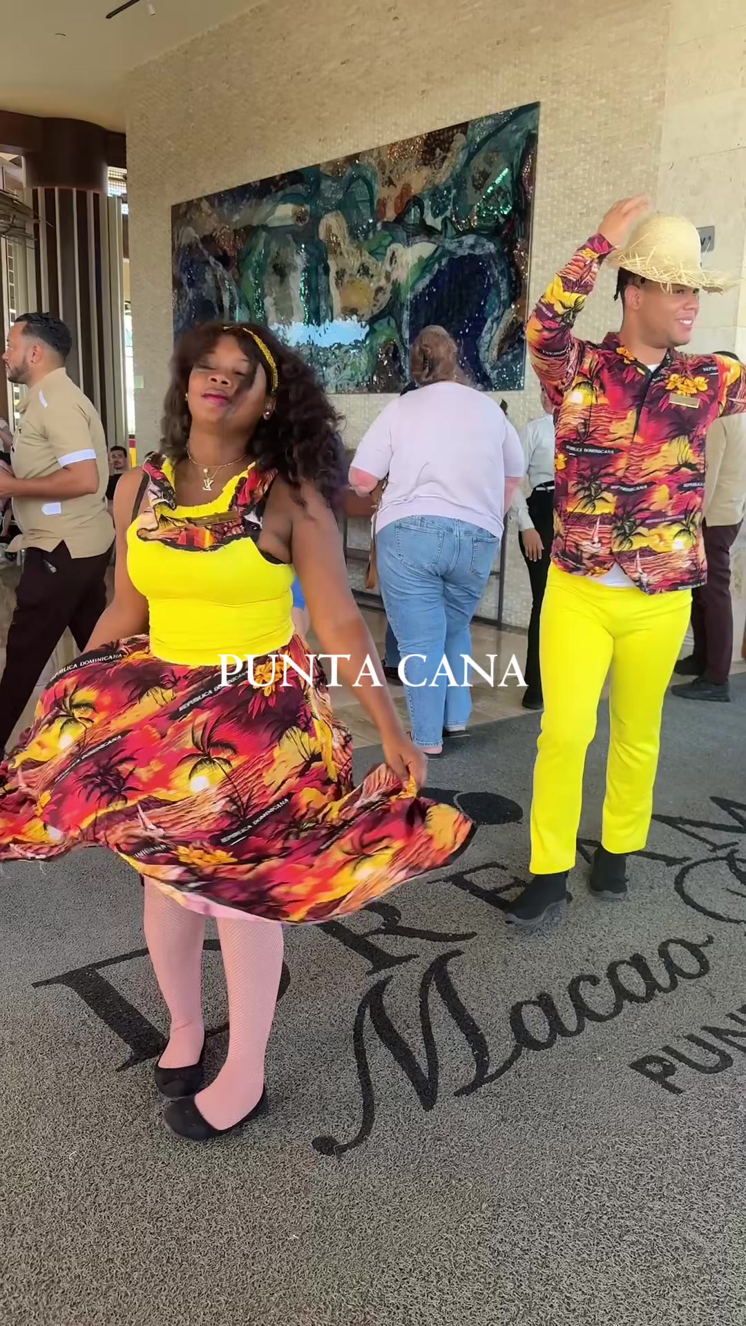 @Debora Calabrez