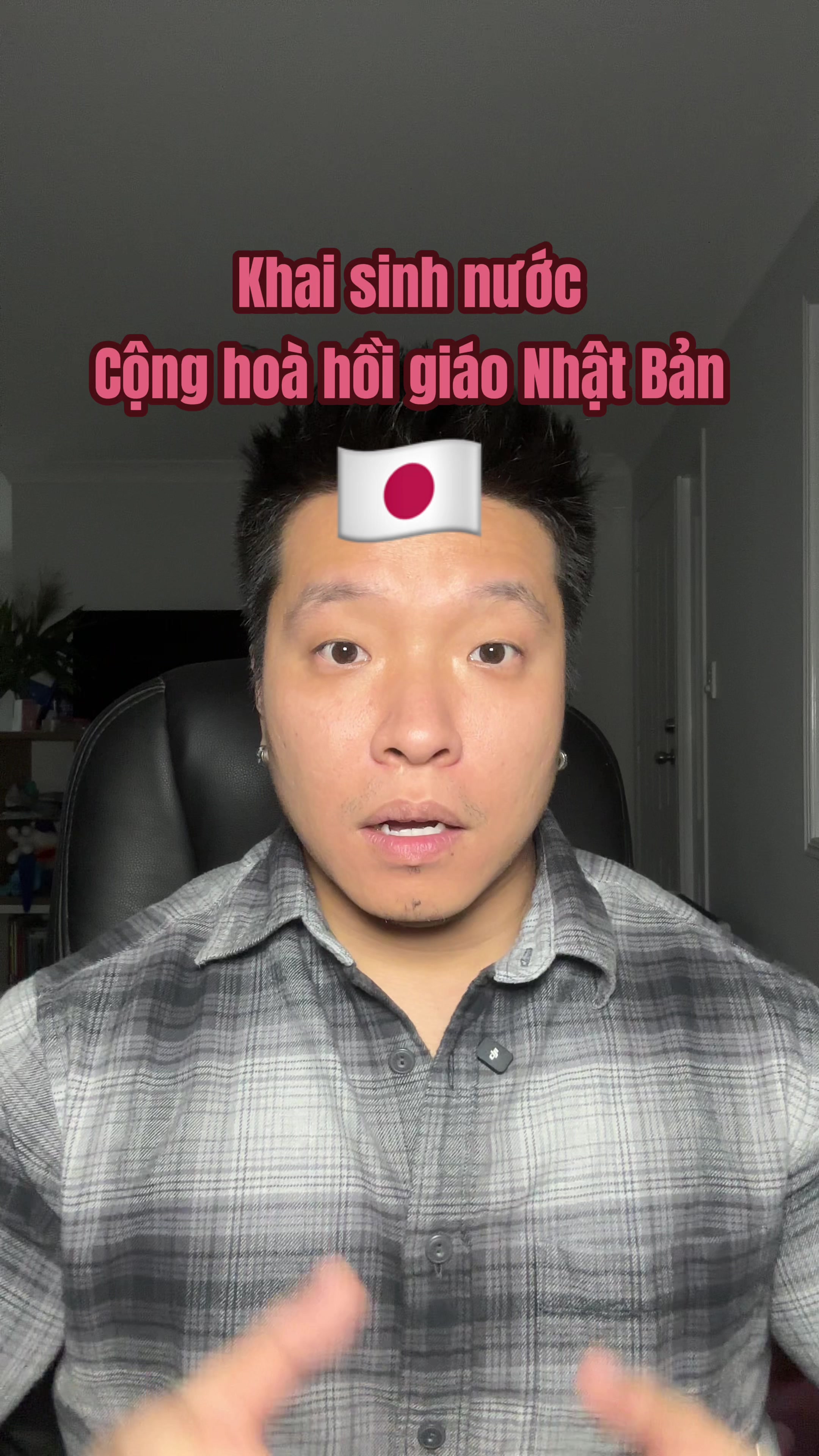 @Bino chém tiếng Anh