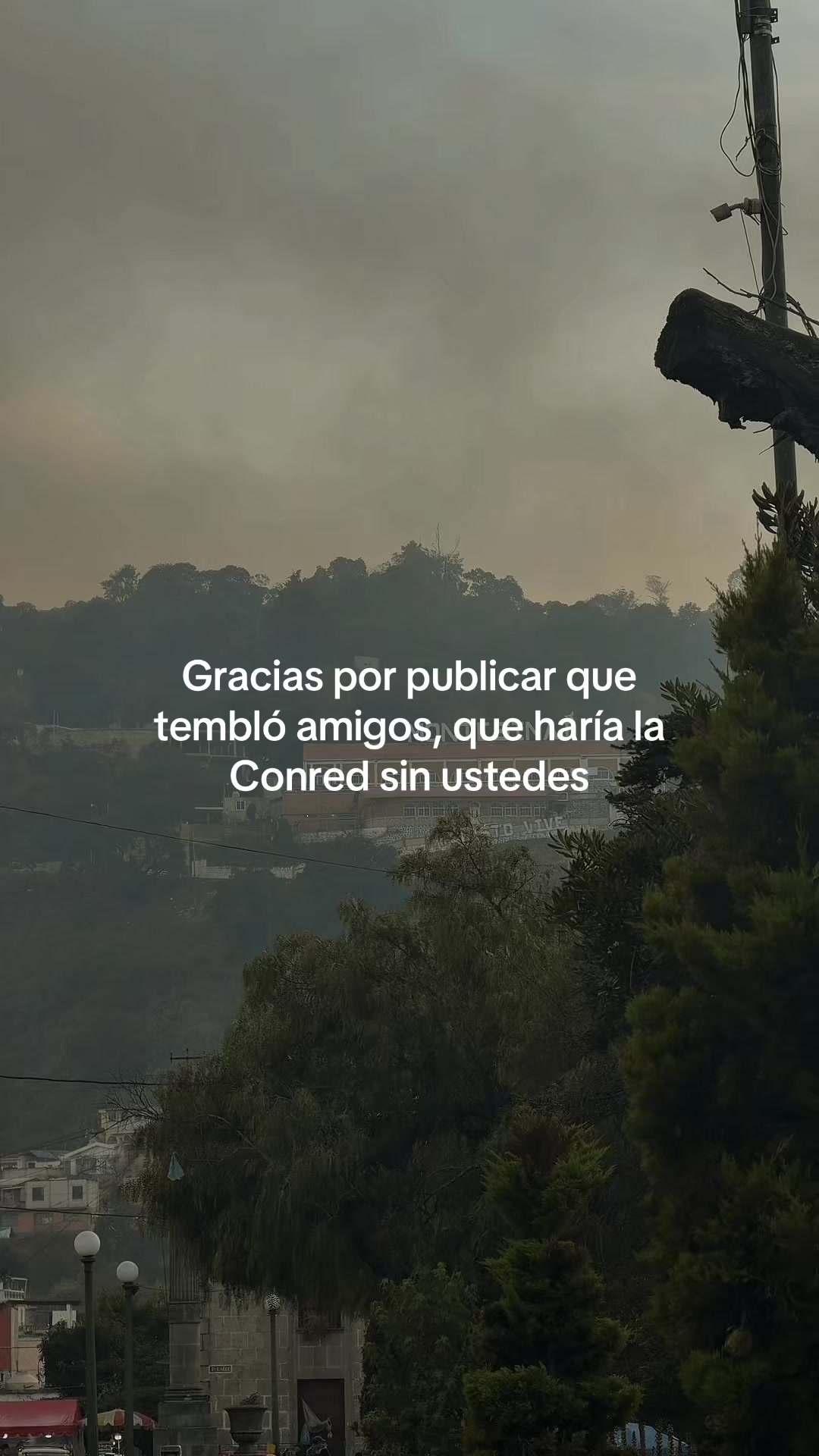 @Ser de Xela