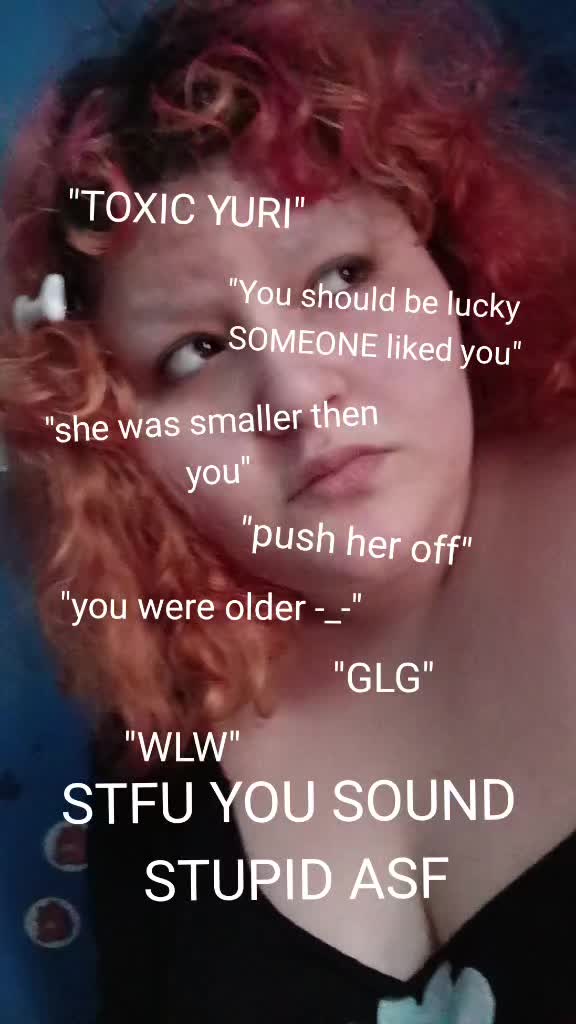 @×͜×I'ᗰ ᒍᑌՏT ᗩ ᗷᒪOᗷ×͜×
