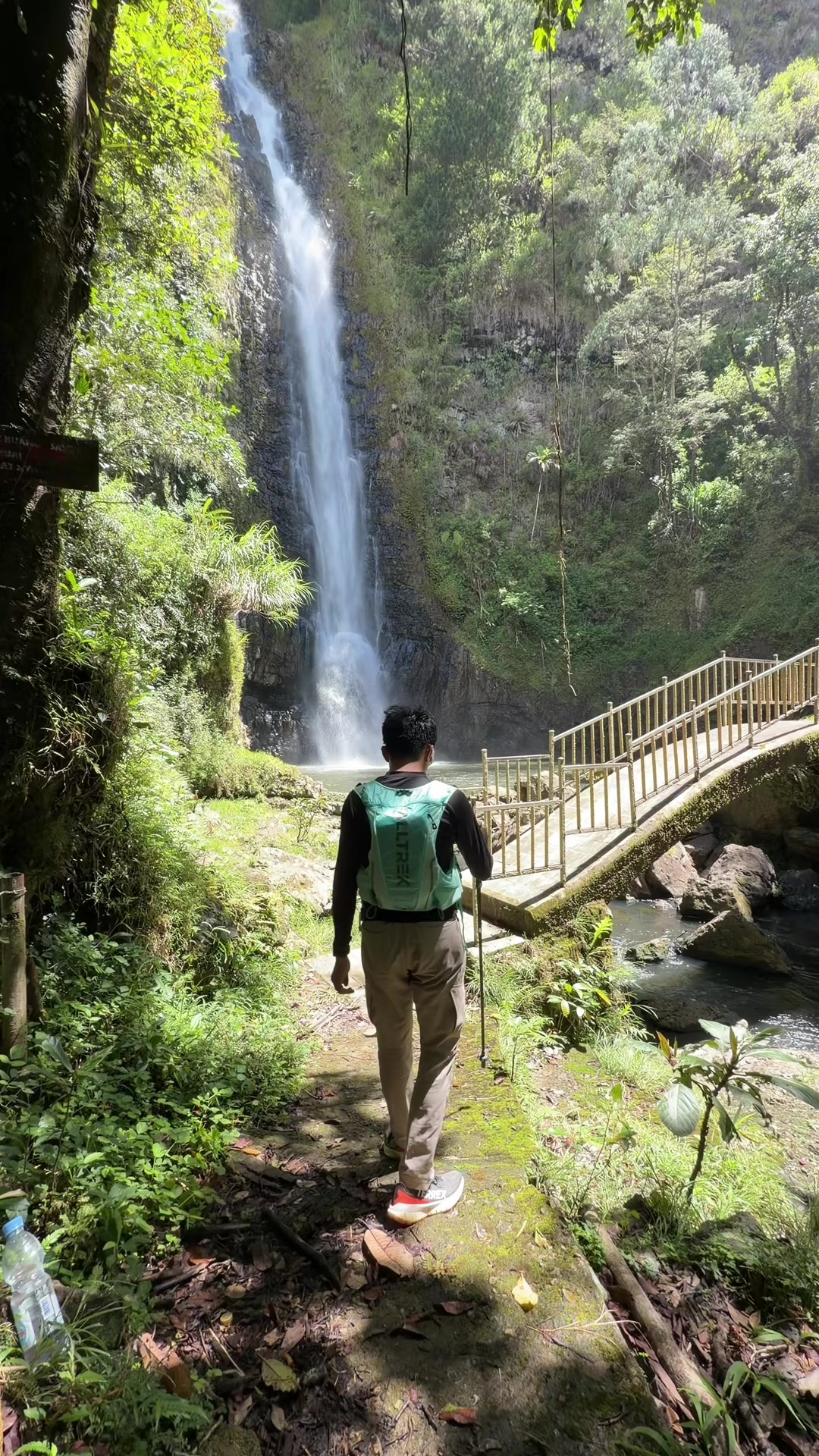 @Gantri Pasang