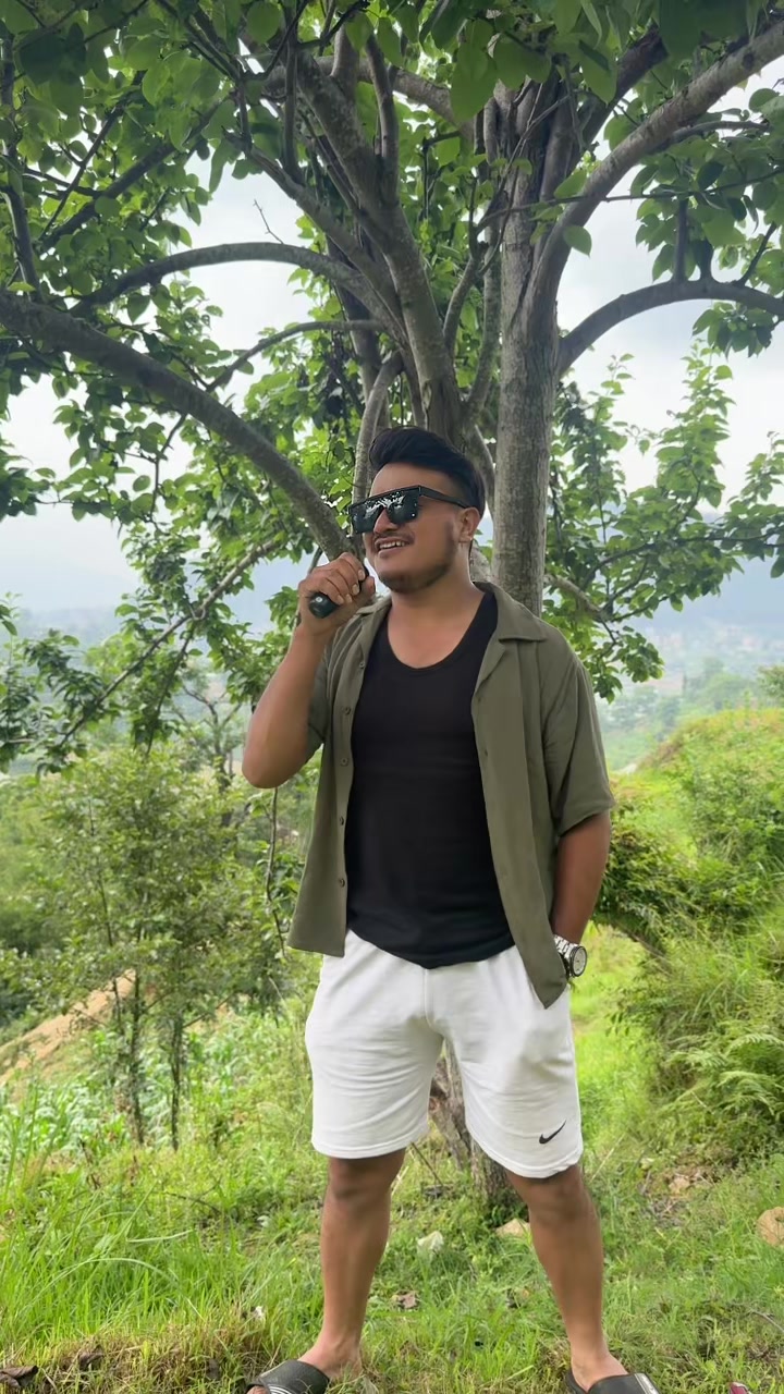 @prabinmzh