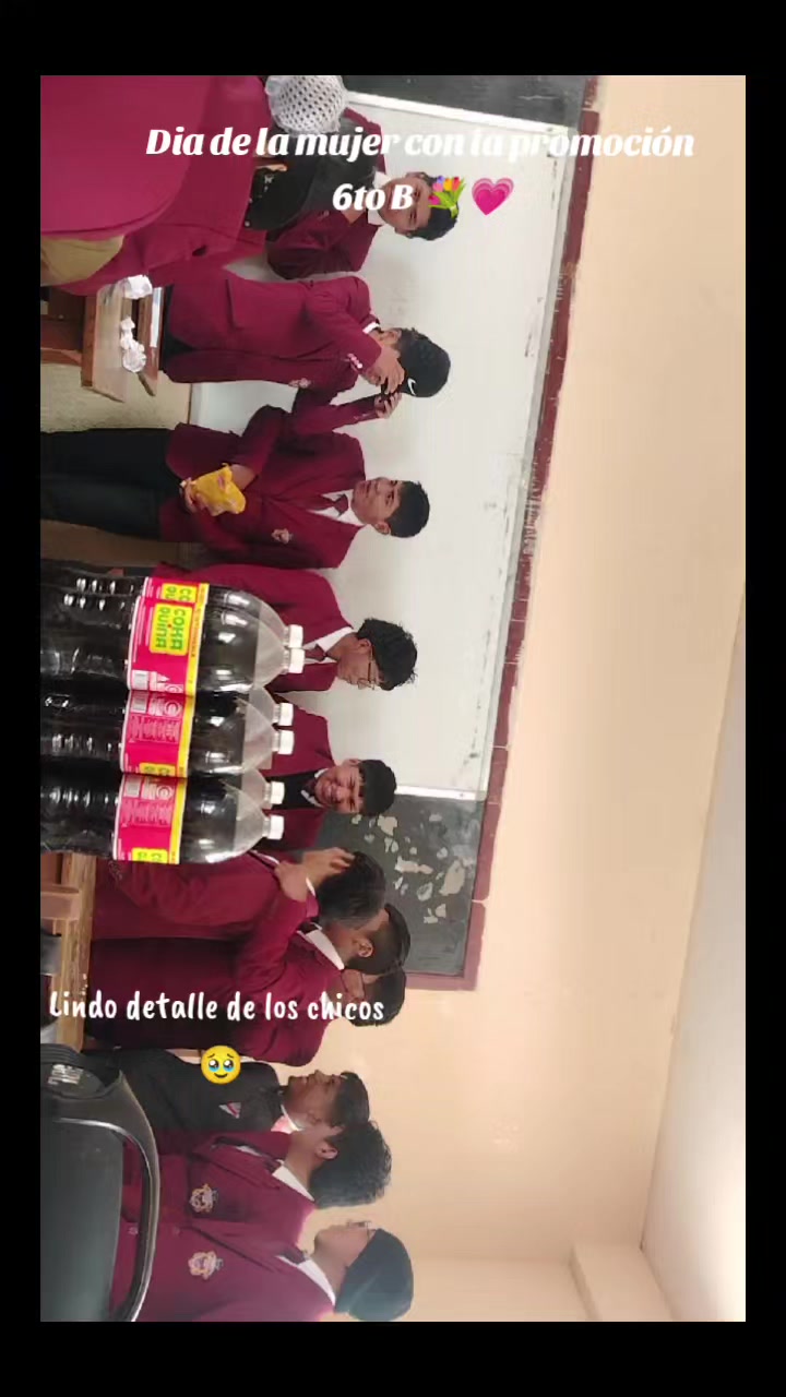 @Promo 6to B