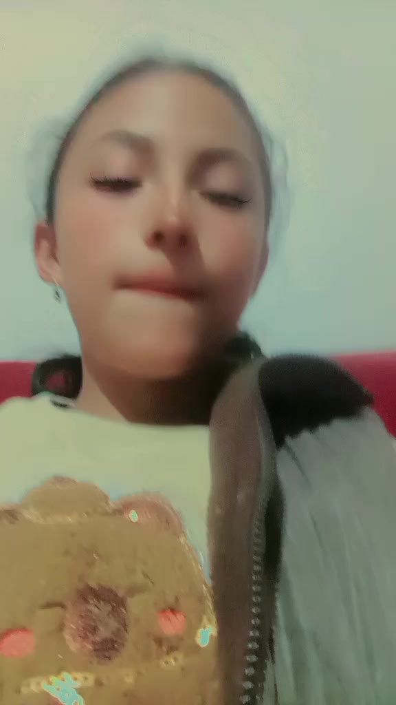 @Ariana Sanchez