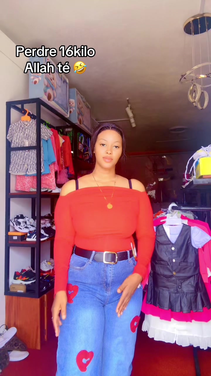 @BabyStar shop 224 🇬🇳