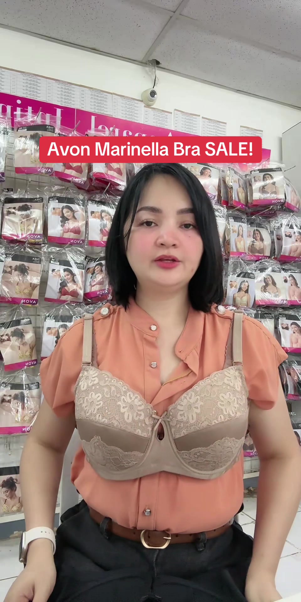 @Katlyn Beauty Center