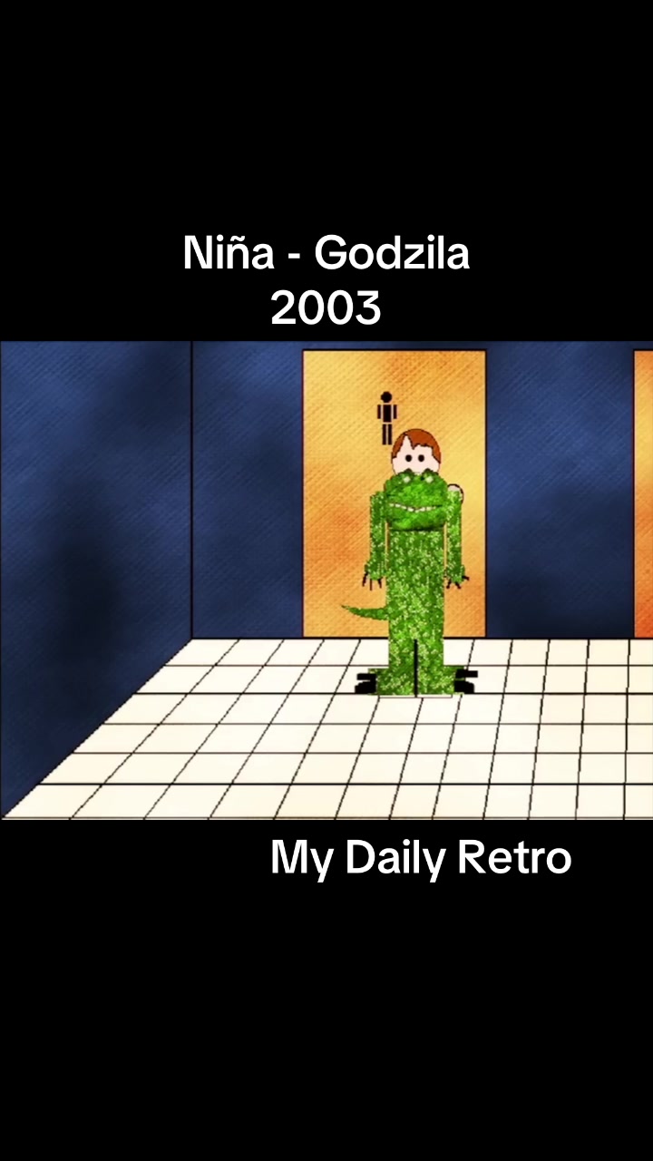 @My Daily Retro
