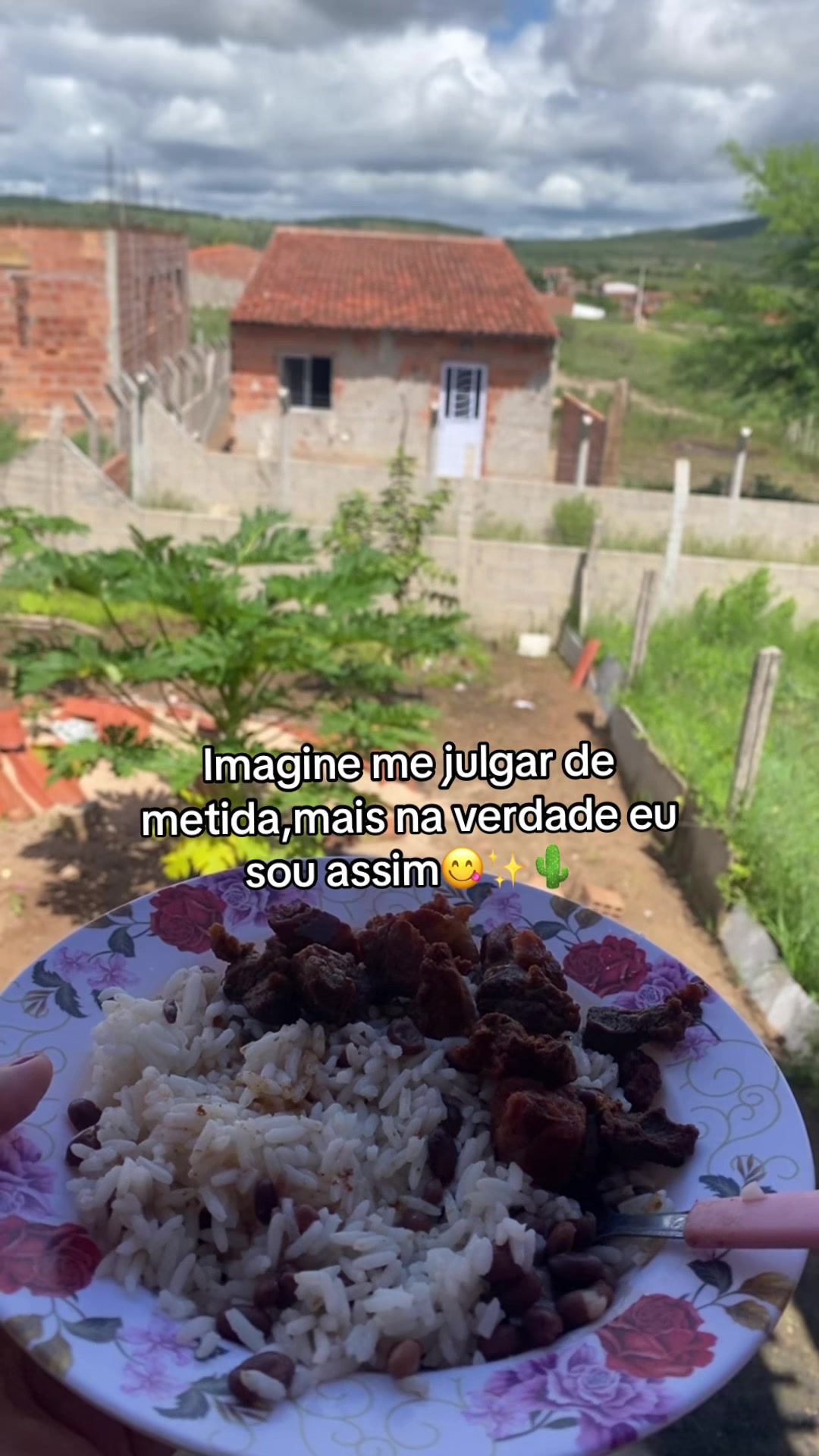 @Luanynha 