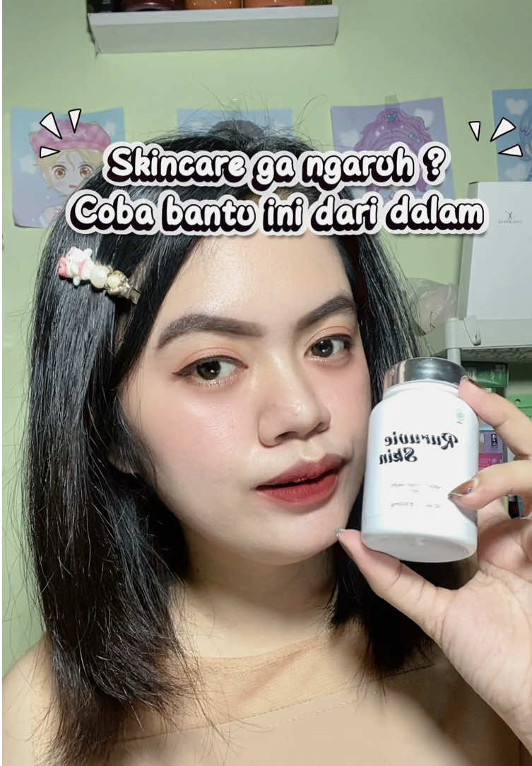 @Kiki | BeautyEnthusiast