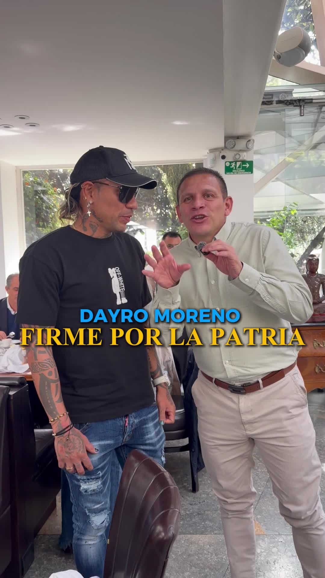 @Germ&aacute;n Rodr&iacute;guez  LA VERDAD