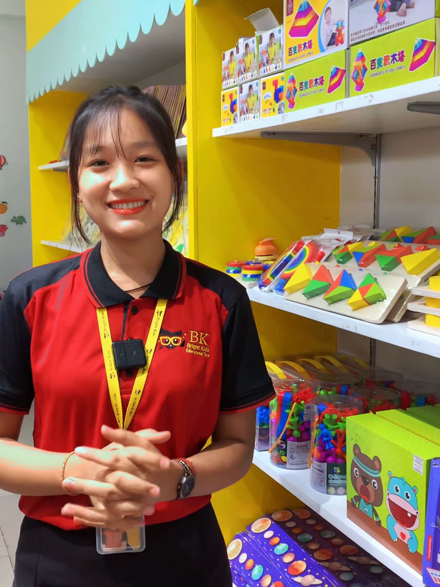 @Bright Kids Educational Toys