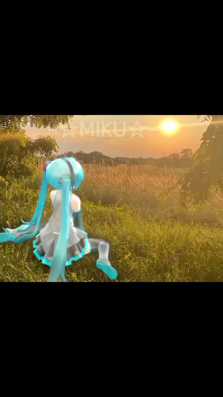 @~☆MIKU☆~