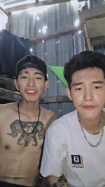 @Arr Luu
