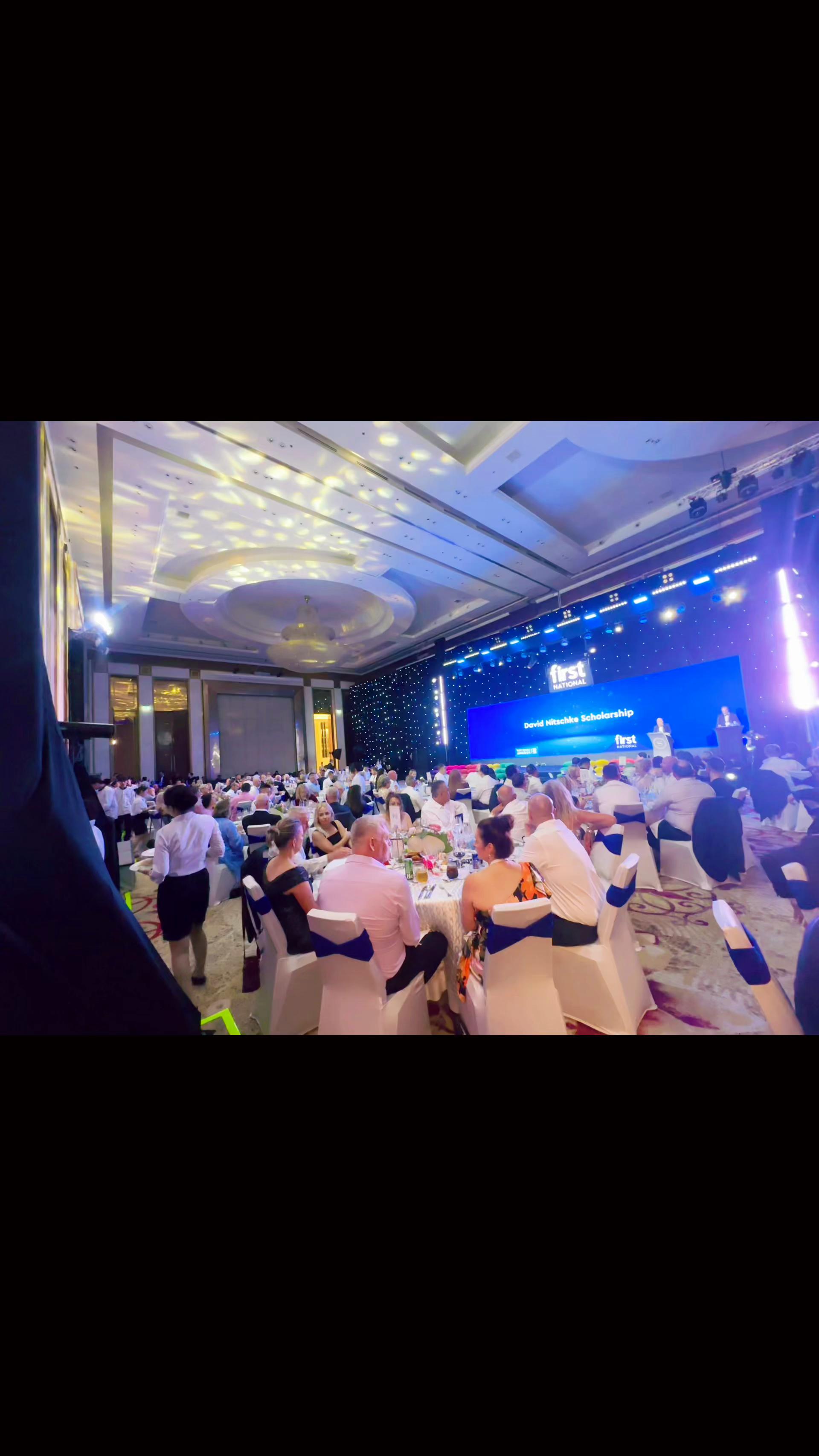 @Mr Kaindal - First National