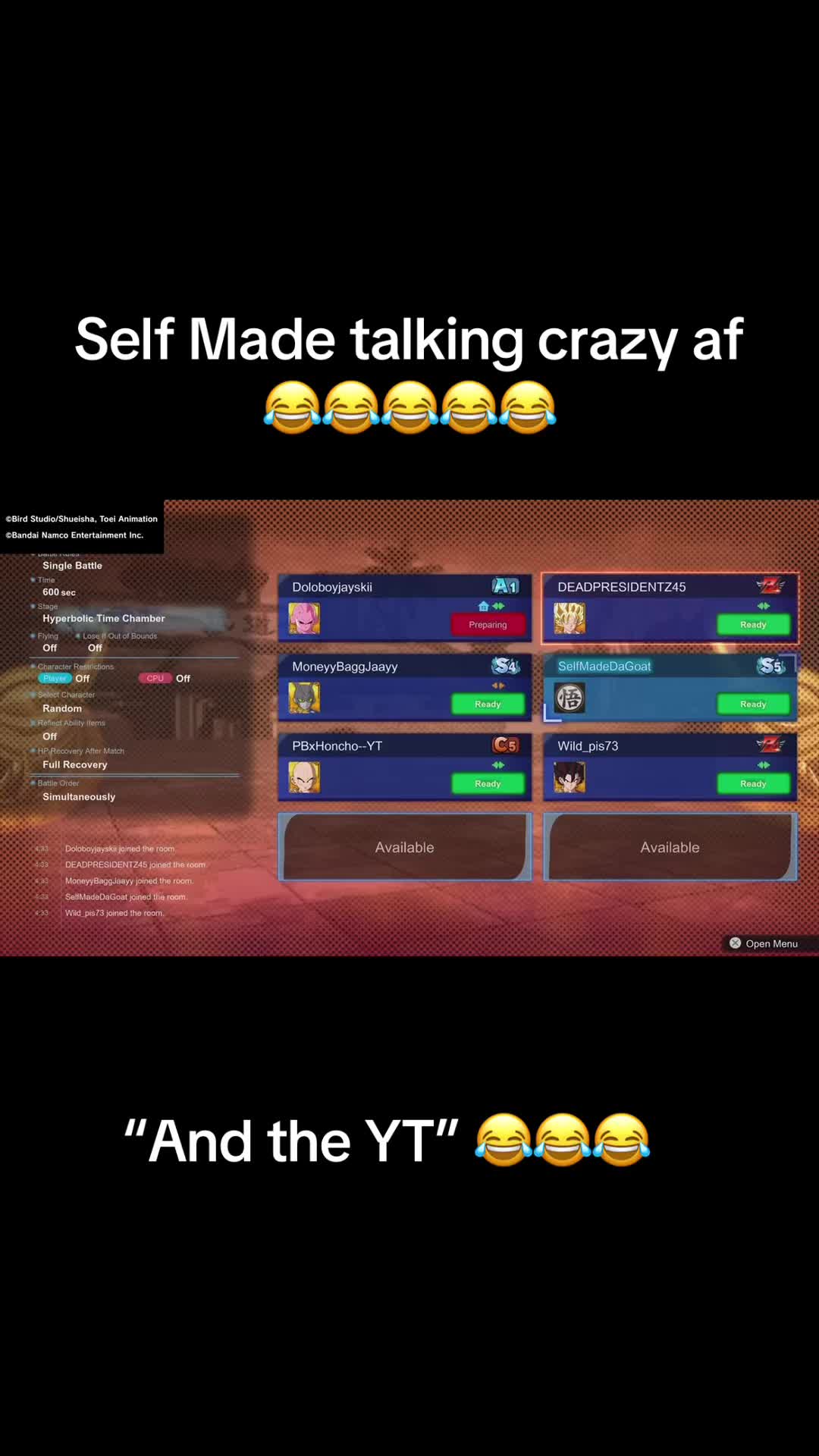 @SelfMade The President