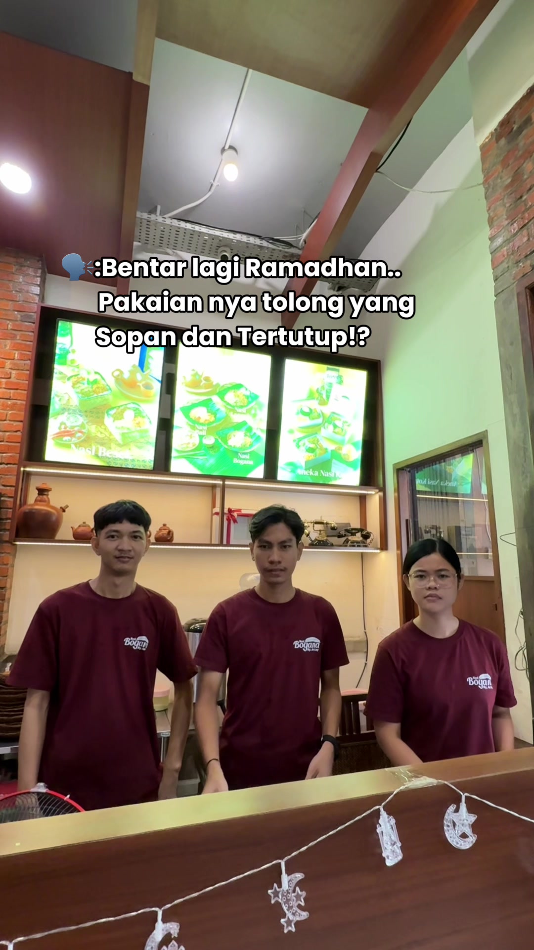 @Nasi Bogana Ny. An Lay