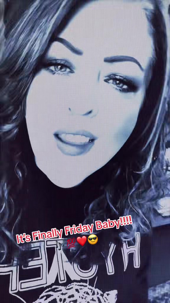 @☘️✨ShirleyGirl☘️✨Gen❌