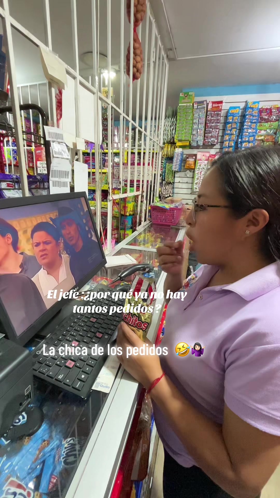 @Confiter&iacute;a Ambato