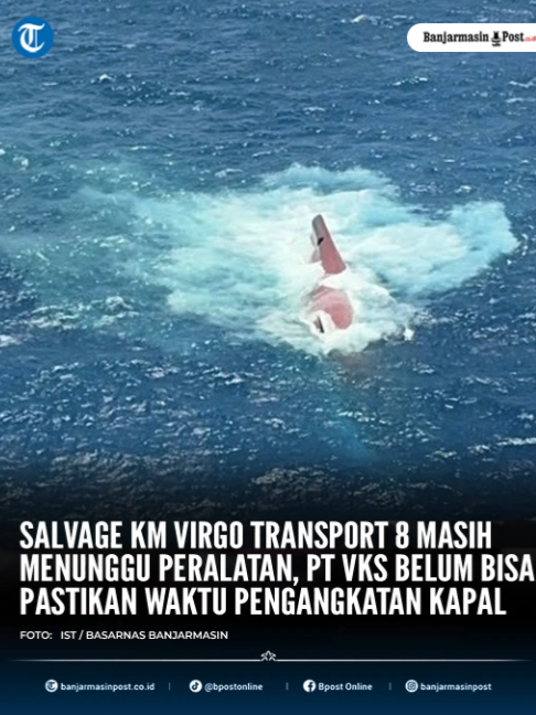 @Banjarmasin Post