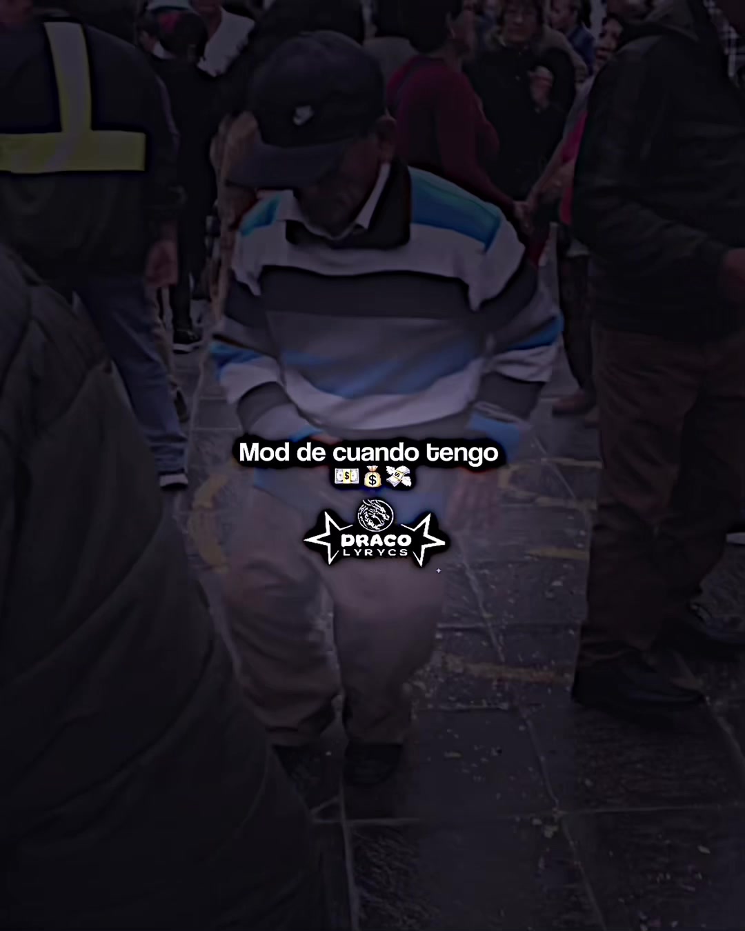 @・KNG丨DRACO LYRICツ