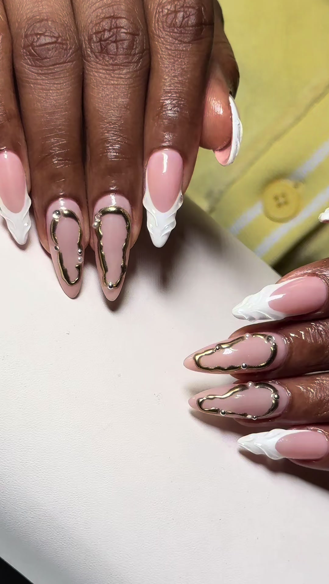 @Nail Tech in Irvington/Newark