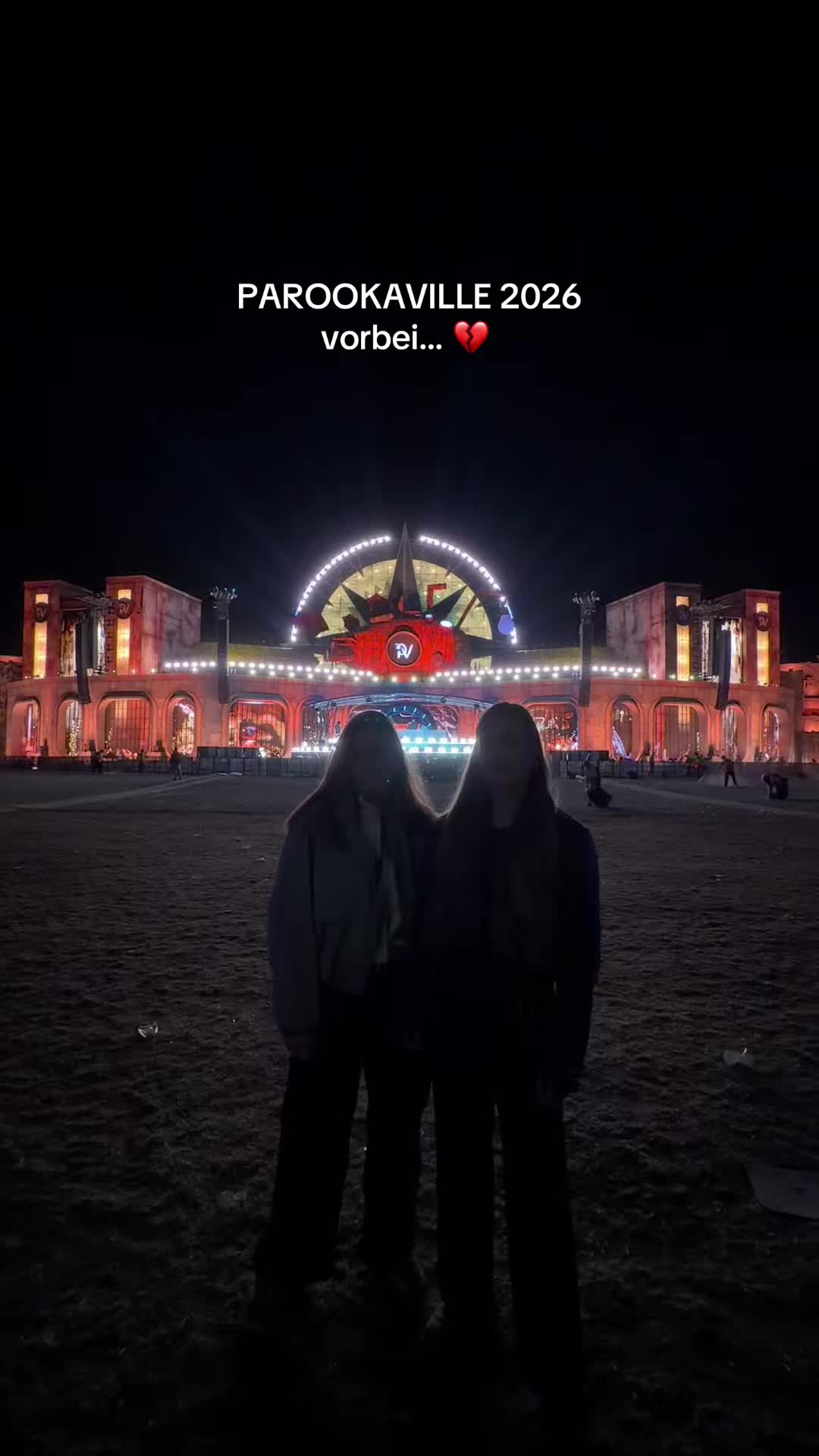 @PAROOKAVILLE