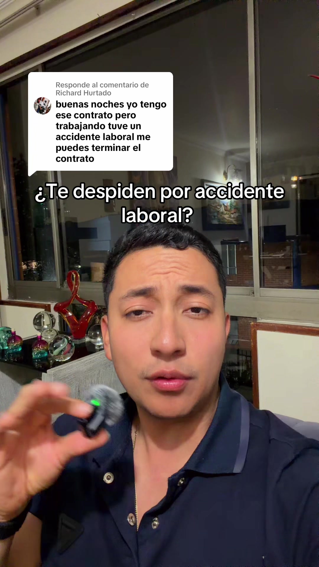 @Abogado Santiago Salazar