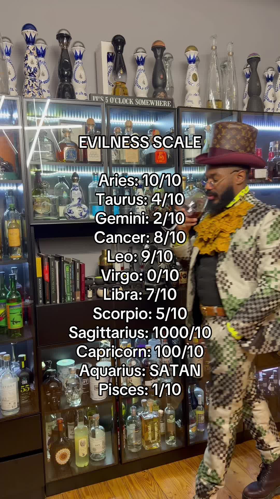 @Black Willy Wonka