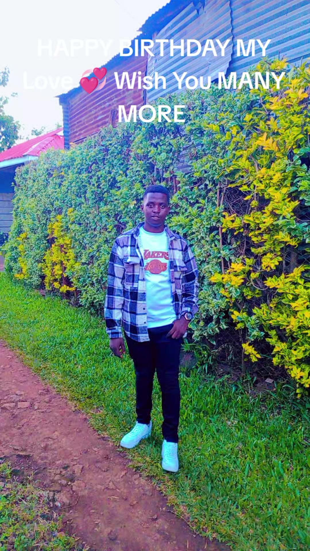 @it's.Joy Love