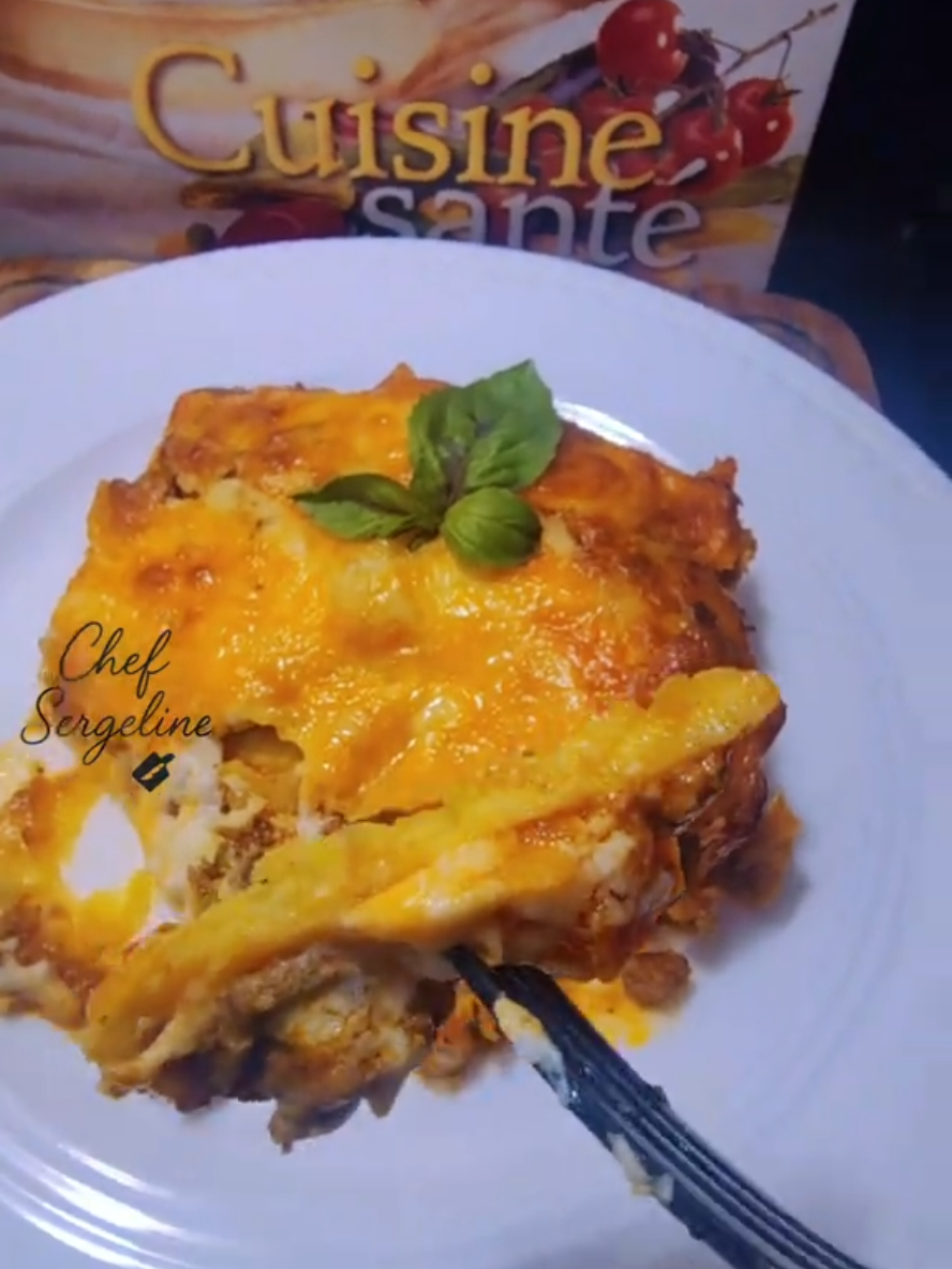 @Chef Sergeline👩🍳🧘♀️