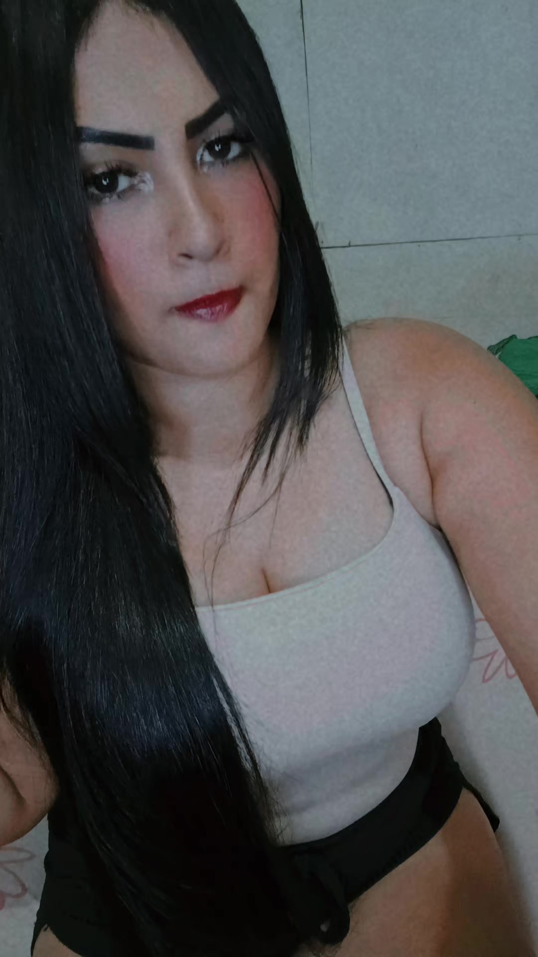 @Luana Ribeiro