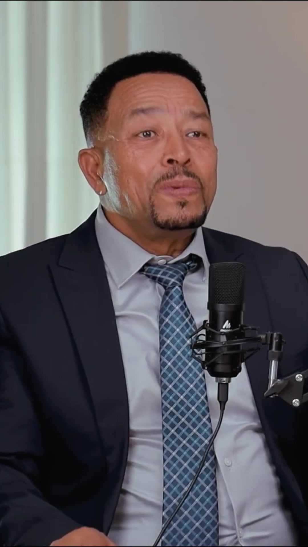 @Pastor Dereje Girma