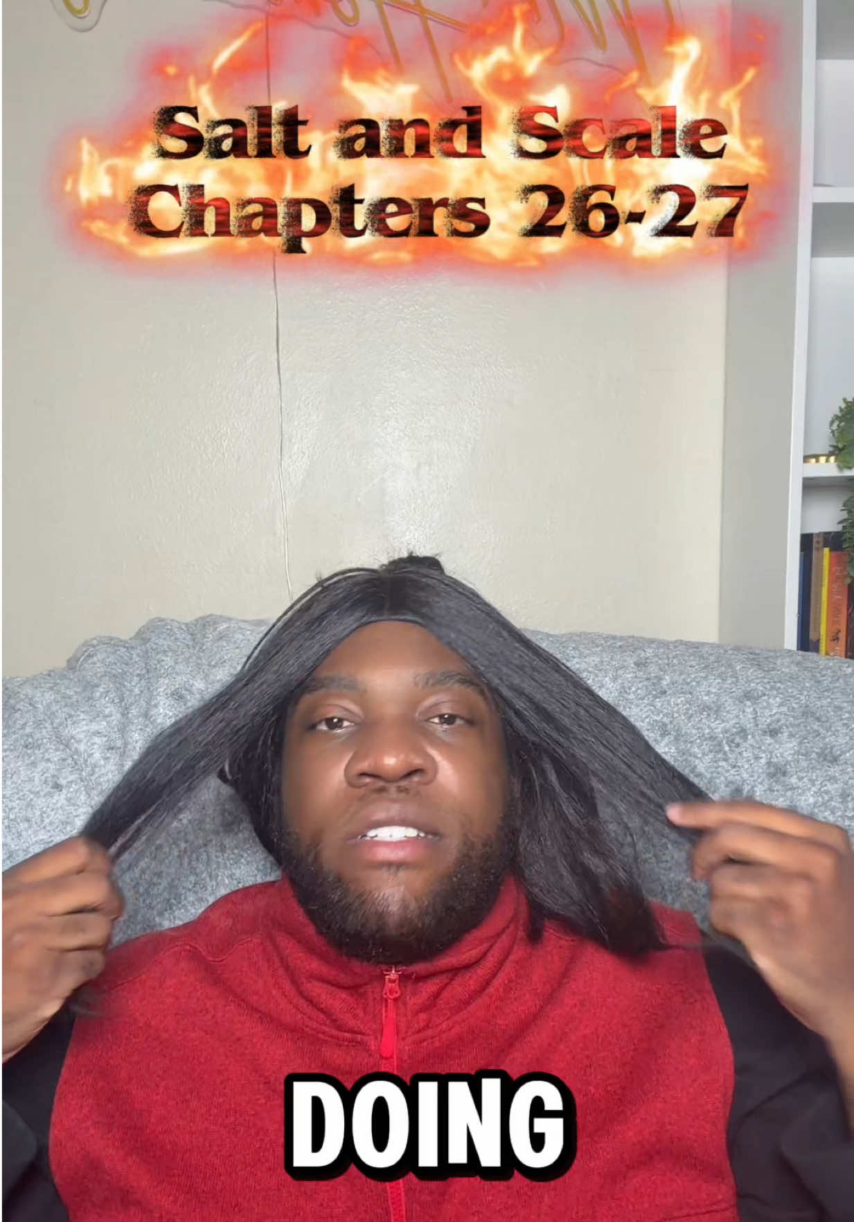 @Mr.Homebody reads 📚