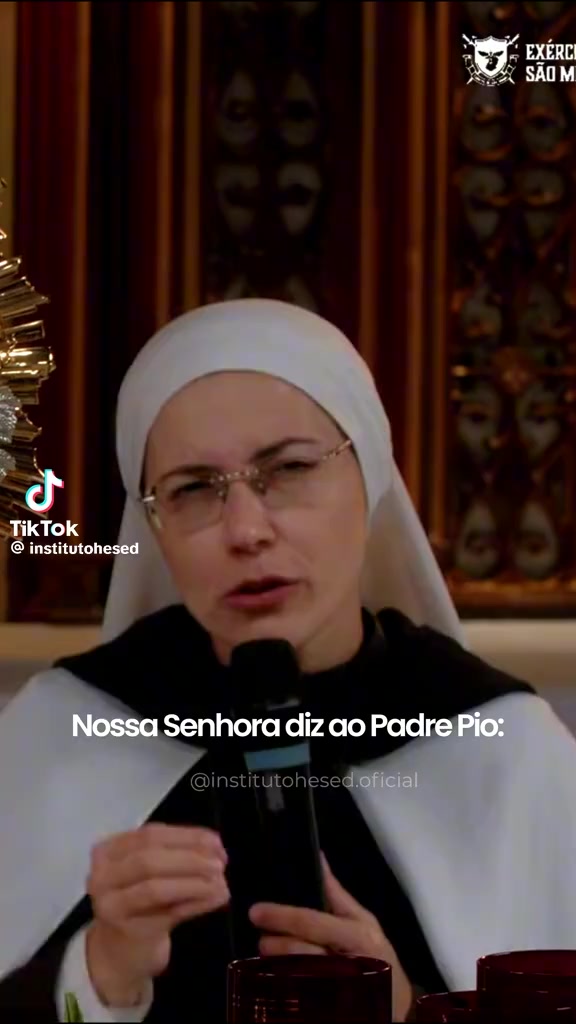 @Terço Mariano