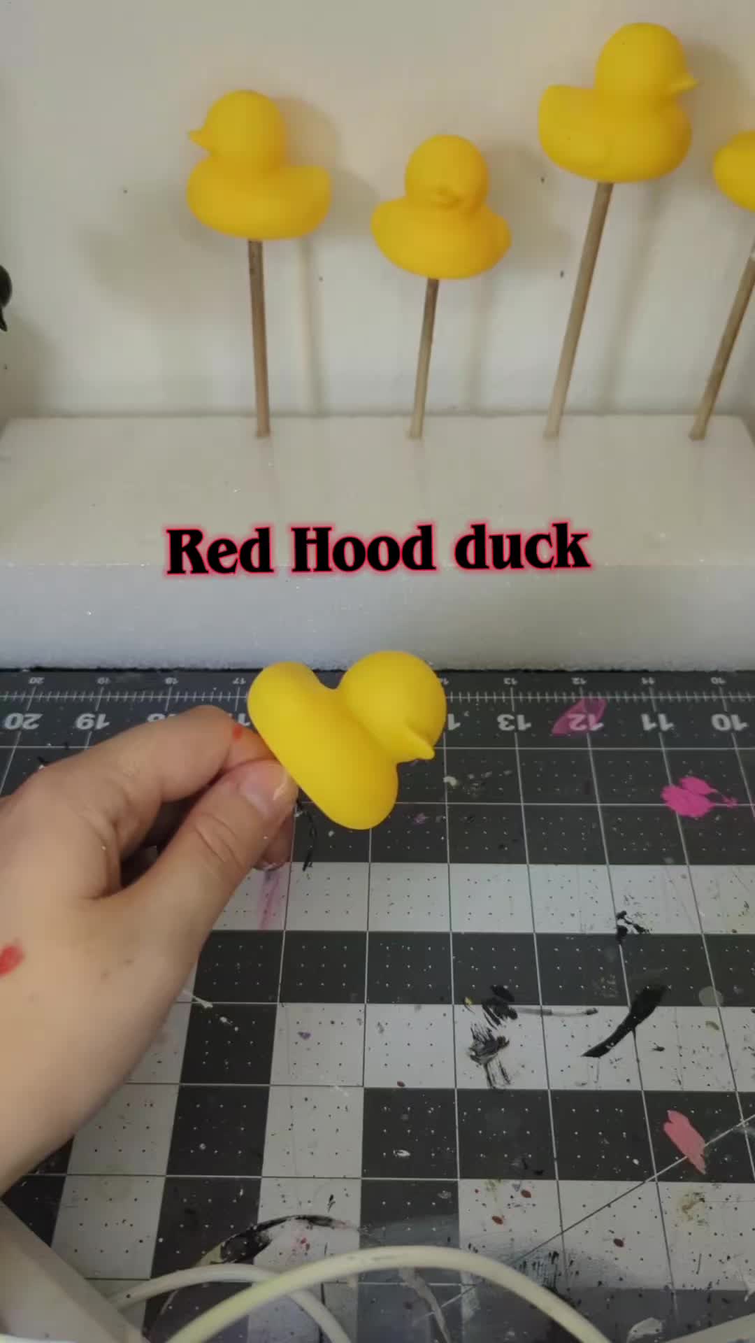 @DF Ducks