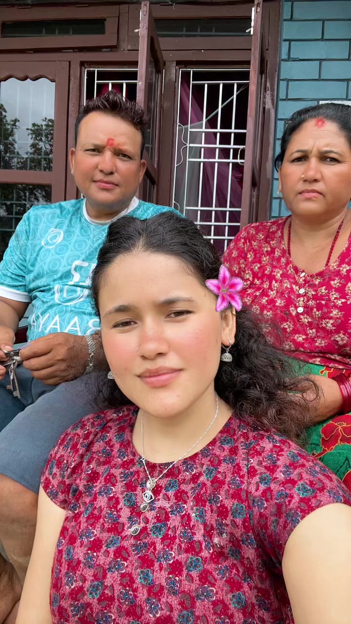 @Bina BishwokarmaOfficial
